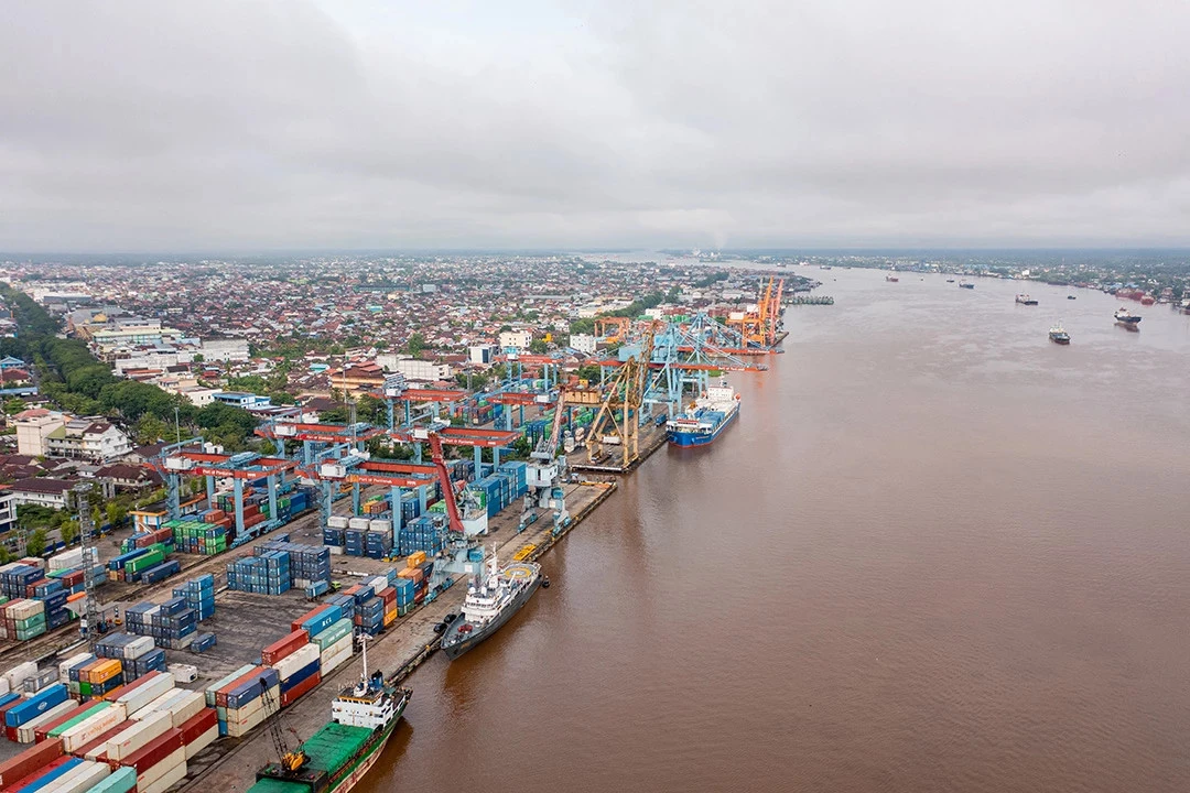 Perbaharui Tampilan Website, Pemkot Pontianak Fokus Sediakan Layanan Publik